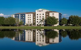 Springhill Suites By Marriott Orlando North-Sanford